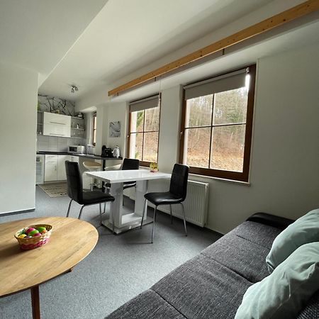 Apartmany U Posty Jáchymov Eksteriør bilde