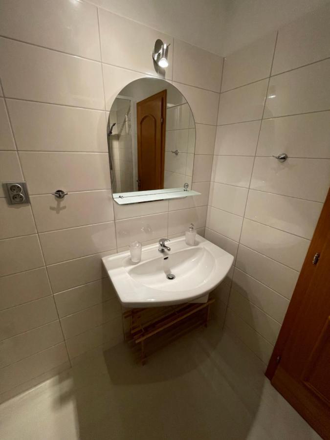 Apartmany U Posty Jáchymov Eksteriør bilde