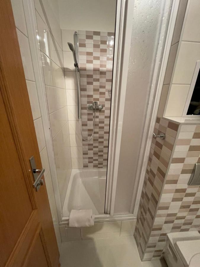 Apartmany U Posty Jáchymov Eksteriør bilde